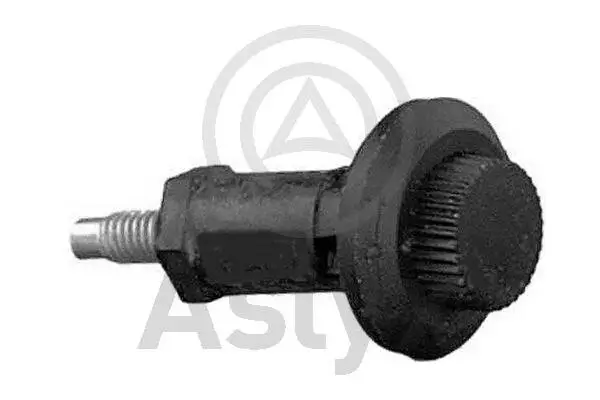Motorabdeckung Aslyx AS-202015