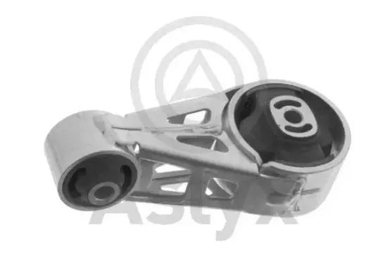 Lagerung, Motor unten Vorderachse Aslyx AS-202019 Bild Lagerung, Motor unten Vorderachse Aslyx AS-202019