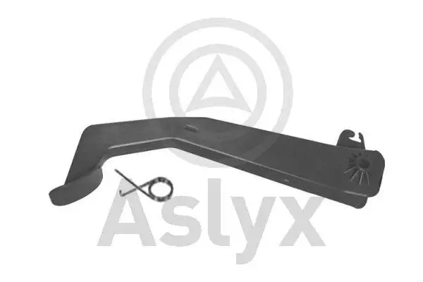 Seilzug, Kupplungsbetätigung Aslyx AS-202039