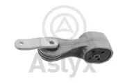 Lagerung, Motor hinten Aslyx AS-202046