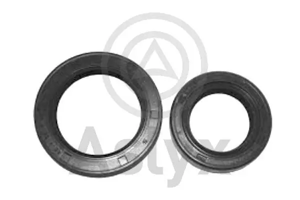 Wellendichtring, Differential beidseitig Aslyx AS-202048