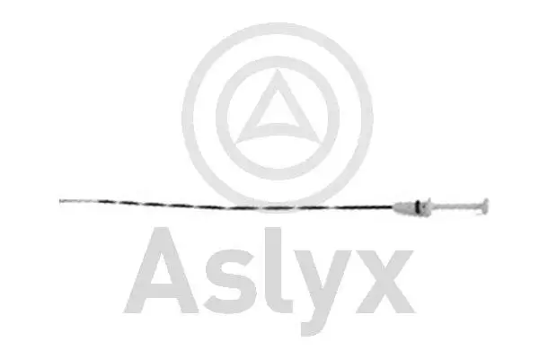 Ölpeilstab Vorderachse Aslyx AS-202072
