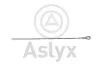 &Ouml;lpeilstab Aslyx AS-202076