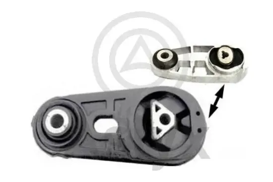 Lagerung, Motor unten Aslyx AS-202107 Bild Lagerung, Motor unten Aslyx AS-202107