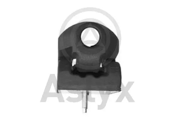 Halter, Abgasanlage Aslyx AS-202128
