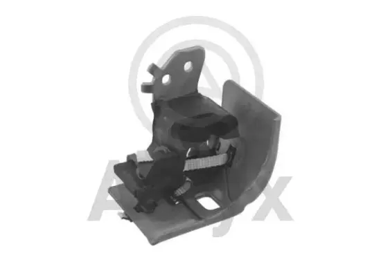 Halter, Abgasanlage Hinterachse Aslyx AS-202173 Bild Halter, Abgasanlage Hinterachse Aslyx AS-202173