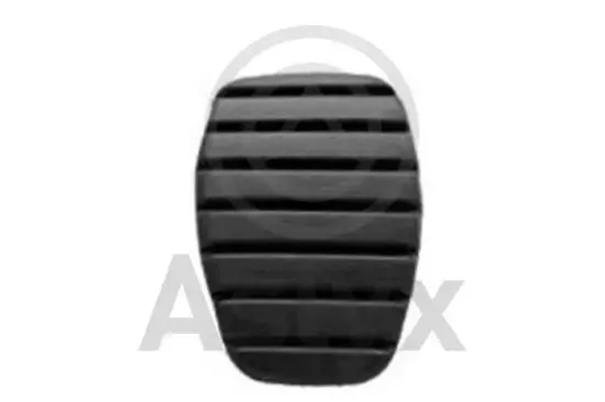 Pedalbelag, Bremspedal Aslyx AS-202178 Bild Pedalbelag, Bremspedal Aslyx AS-202178