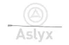 &Ouml;lpeilstab Vorderachse Aslyx AS-202180