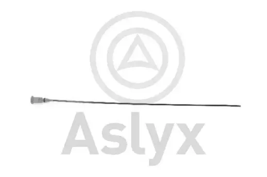 Ölpeilstab Vorderachse Aslyx AS-202180 Bild Ölpeilstab Vorderachse Aslyx AS-202180
