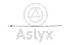 &Ouml;lpeilstab Aslyx AS-202195