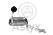 Reparatursatz, Schalthebel Aslyx AS-202395