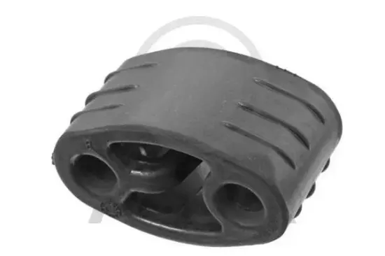 Halter, Abgasanlage hinten Mitte Aslyx AS-202476 Bild Halter, Abgasanlage hinten Mitte Aslyx AS-202476