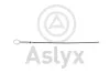 &Ouml;lpeilstab Aslyx AS-202525