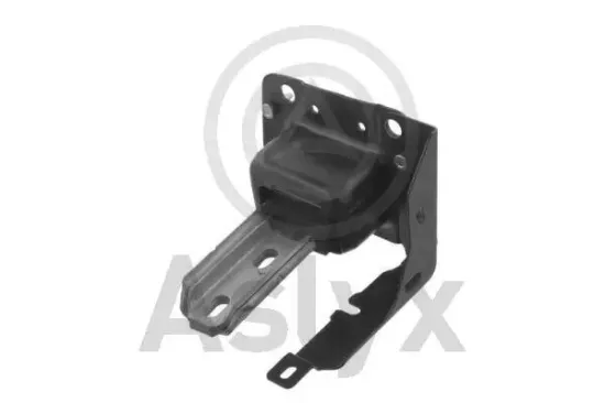 Lagerung, Schaltgetriebe links Aslyx AS-202559 Bild Lagerung, Schaltgetriebe links Aslyx AS-202559