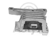 Lagerung, Motor rechts Aslyx AS-202563