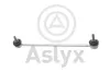 Stange/Strebe, Stabilisator Vorderachse rechts Aslyx AS-202577