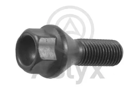Radbolzen Hinterachse Vorderachse Aslyx AS-202791 Bild Radbolzen Hinterachse Vorderachse Aslyx AS-202791