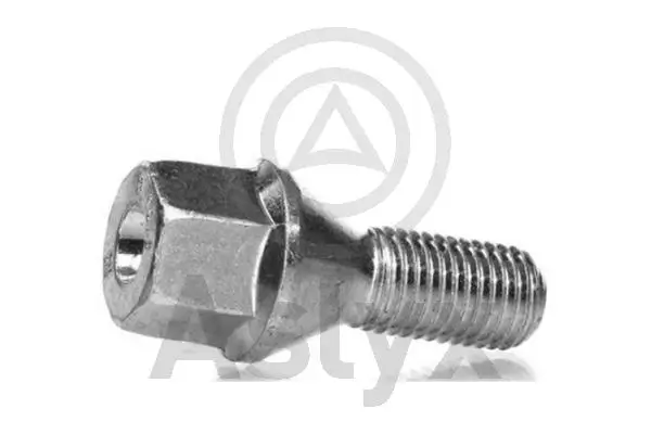 Radbolzen Aslyx AS-202808