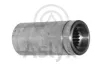 Achsmutter, Antriebswelle Vorderachse Aslyx AS-202833