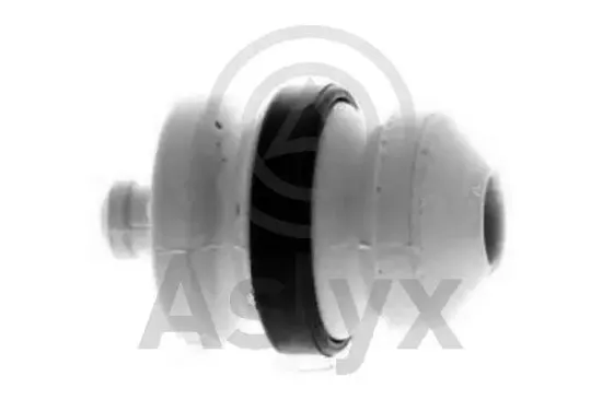 Anschlagpuffer, Federung Hinterachse Aslyx AS-202886 Bild Anschlagpuffer, Federung Hinterachse Aslyx AS-202886