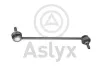 Stange/Strebe, Stabilisator Vorderachse Aslyx AS-202971
