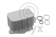 Ölkühler, Motoröl Aslyx AS-203055