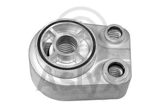 Ölkühler, Motoröl Aslyx AS-203063