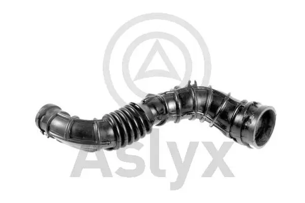 Ansaugschlauch, Luftfilter Aslyx AS-203067