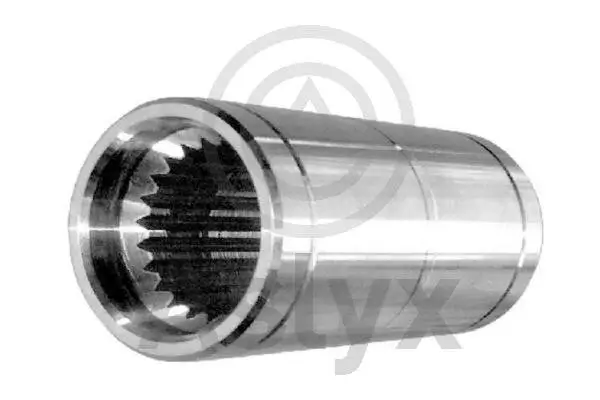 Lager, Antriebswelle Vorderachse Aslyx AS-203088