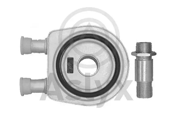 Ölkühler, Motoröl Aslyx AS-203211