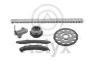Steuerkettensatz Aslyx AS-203296