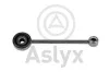 Reparatursatz, Schalthebel unten Vorderachse Aslyx AS-203356