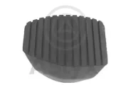 Pedalbelag, Bremspedal Aslyx AS-203365