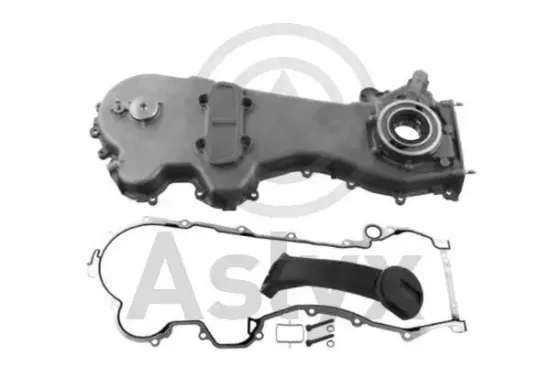 Ölpumpe vorne Aslyx AS-203418 Bild Ölpumpe vorne Aslyx AS-203418