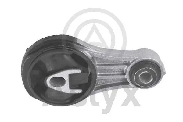 Lagerung, Motor hinten unten Aslyx AS-203486