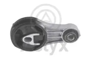Lagerung, Motor hinten unten Aslyx AS-203486