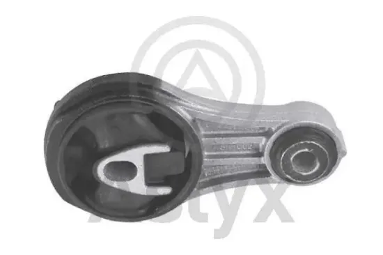 Lagerung, Motor hinten unten Aslyx AS-203486 Bild Lagerung, Motor hinten unten Aslyx AS-203486