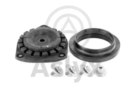 Reparatursatz, Federbeinstützlager Vorderachse Aslyx AS-203500 Bild Reparatursatz, Federbeinstützlager Vorderachse Aslyx AS-203500