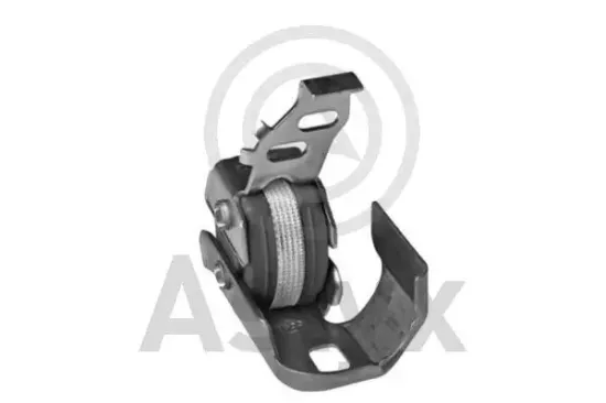 Anschlagpuffer, Schalldämpfer Mitte Aslyx AS-203502 Bild Anschlagpuffer, Schalldämpfer Mitte Aslyx AS-203502