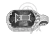 Lagerung, Motor hinten unten Aslyx AS-203508