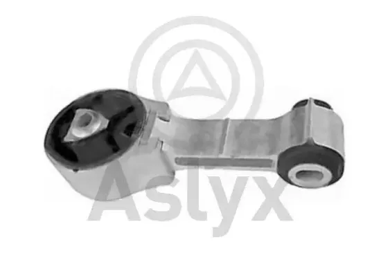Lagerung, Motor oben rechts Aslyx AS-203512 Bild Lagerung, Motor oben rechts Aslyx AS-203512
