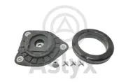 Reparatursatz, Federbeinstützlager Vorderachse Aslyx AS-203522