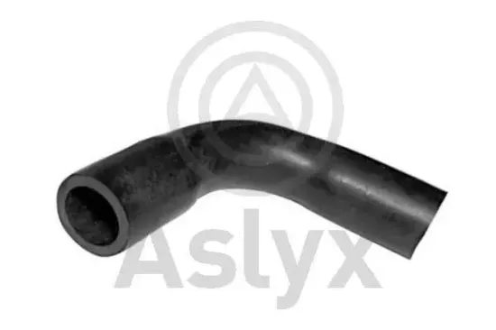 Schlauch, Kurbelgehäuseentlüftung Aslyx AS-203657 Bild Schlauch, Kurbelgehäuseentlüftung Aslyx AS-203657