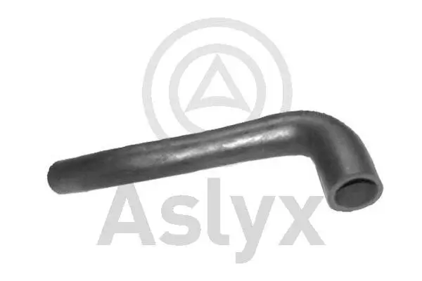 Schlauch, Zylinderkopfhaubenentlüftung Aslyx AS-203717