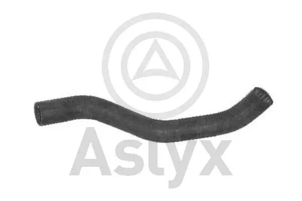 Schlauch, Kurbelgehäuseentlüftung Aslyx AS-203830