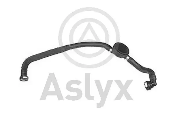 Ölschlauch Aslyx AS-204121