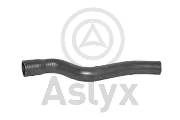 Kühlerschlauch oben Aslyx AS-204196