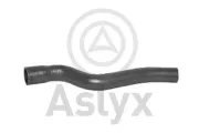 Kühlerschlauch oben Aslyx AS-204196