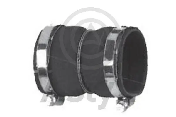 Ladeluftschlauch Aslyx AS-204236