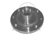 Radnabe Vorderachse Aslyx AS-204565